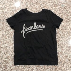Toddler Shirt